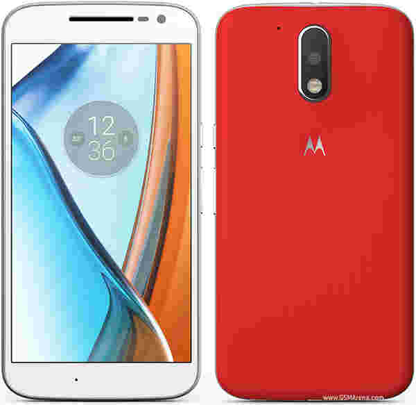 MOTO G4以185美元的价格达到印度