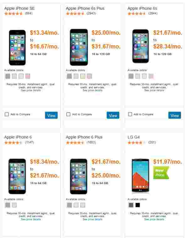 AT＆T Wi-Fi现在在Android上打电话，但现在只有LG G4