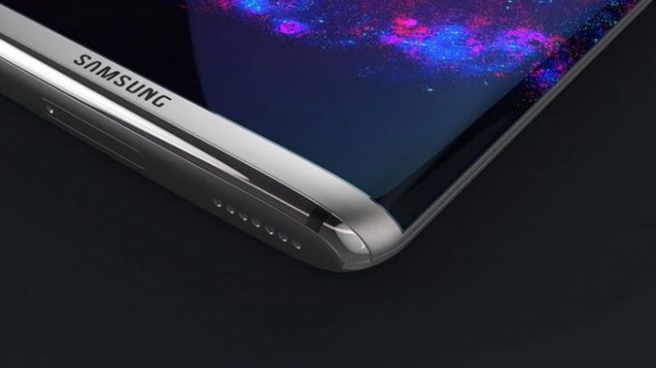 谣言说Galaxy S8将采用双摄像头设置，UHD显示屏