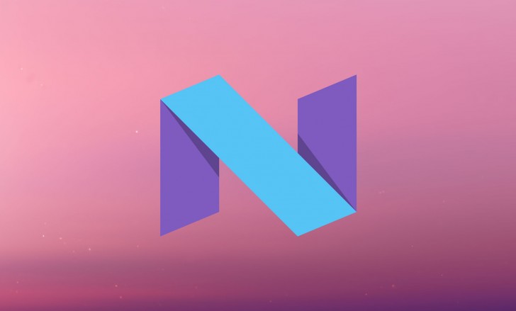 Android N Developer Preview 4出来，API和SDK是最终的