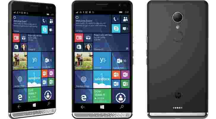 HP Elite X3在英国出售，费用为700英镑