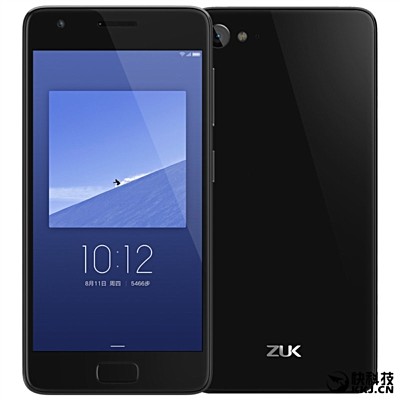 Zuk Z2 Rio 2016 Edition拥有3GB RAM可用预订