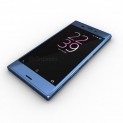 索尼Xperia XR（F8331）渲染从10天前看起来就像现场单位一样