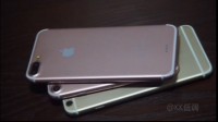 Apple iPhone 7继续前9月9日