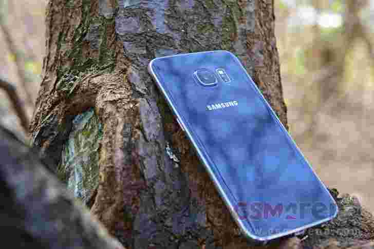 T-Mobile Galaxy S6和S6 Edge获取6月安全更新