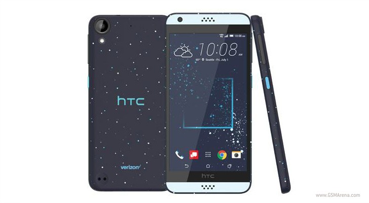 HTC Desire 530现在可以在Verizon在线提供