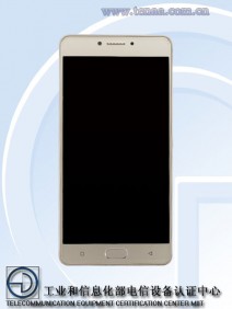 Gionee M6获得了Tenaa批准，准备好7月26日公告