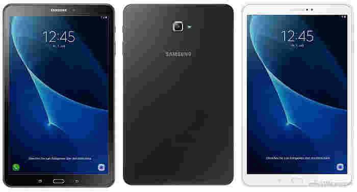 三星Galaxy Tab A 10.1（2016）在美国预购时升级