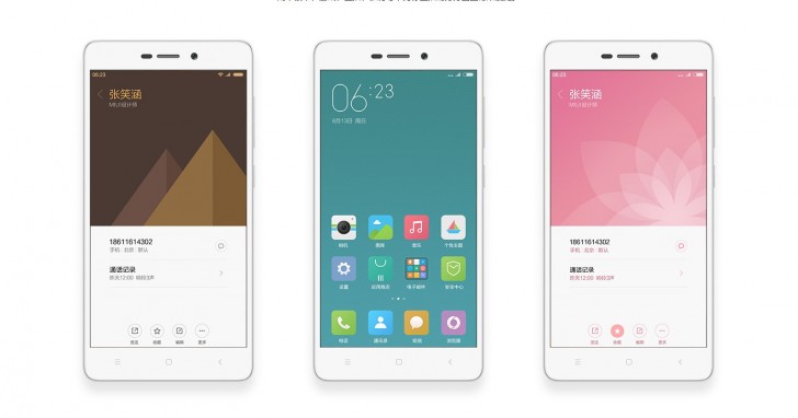 Xiaomi Redmi 3s今天开始销售美国，包括在全球范围内