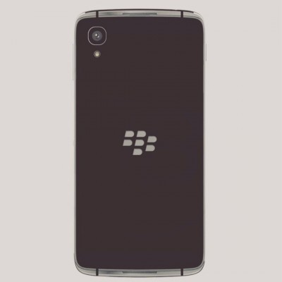 BlackBerry在三个新设备上工作代码：霓虹灯，氩气和水星