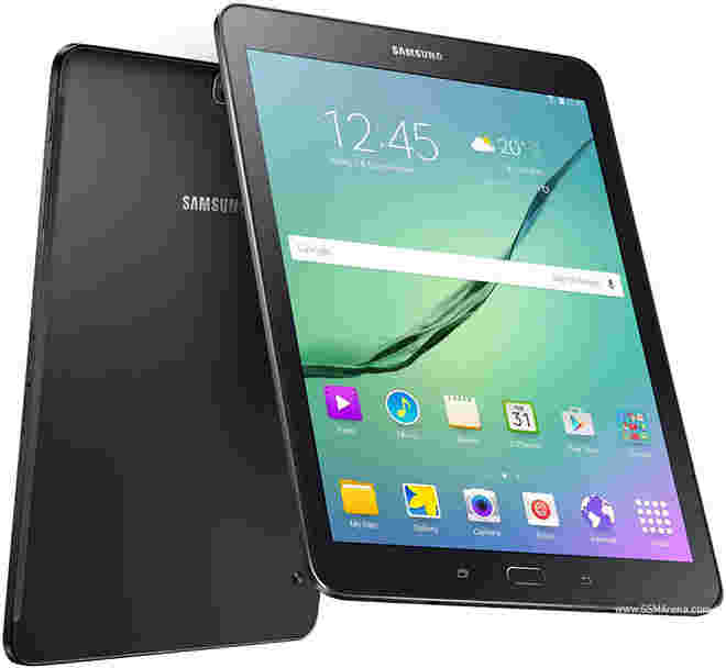 Marshmallow更新开始击中AT＆T Galaxy Tab S2