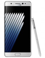 官方三星Galaxy Note7渲染表面，预订在迪拜启动