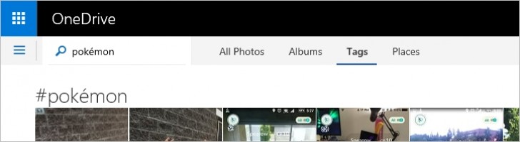 OnedRive添加口袋妖怪标记以自动排序您的口袋妖怪GO屏幕截图