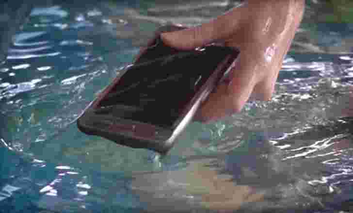 每周轮询：三星Galaxy S7有效，热还是不？