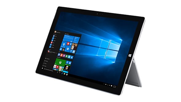Microsoft说，Surface Pro 3电池问题将通过软件解决