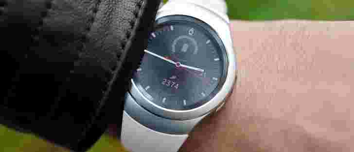 Samsung Gear S2推出的iOS Beta计划