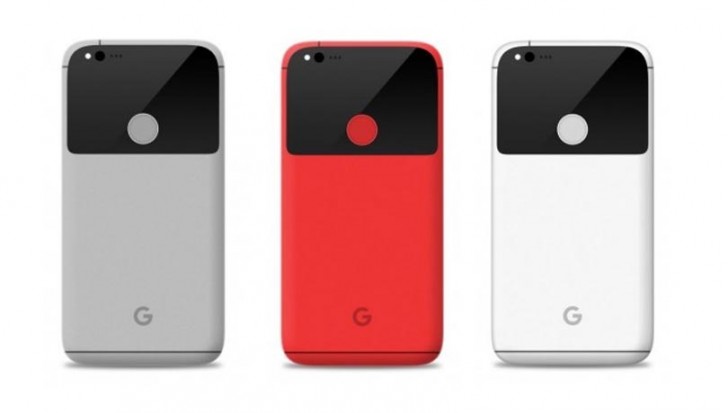 谷歌的Nexus智能手机后继者可能被称为像素和像素XL