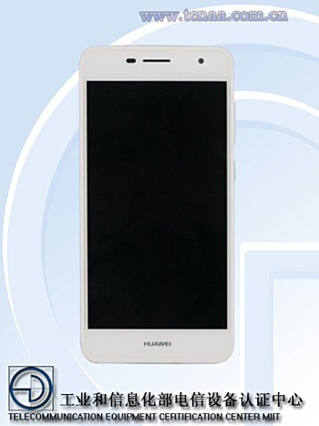 Huawei NCE-Al00通过Tenaa，用13MP相机，4000mAh电池