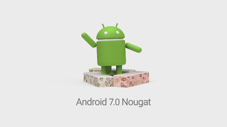 Android 7.0 Nougat工厂图像和OTA ZIP文件现已推出