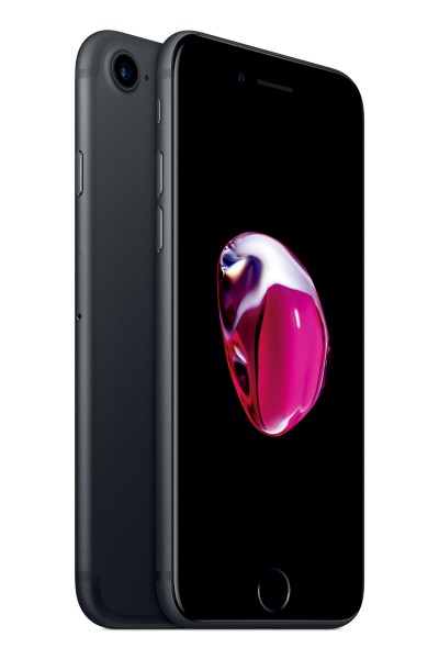 Apple iPhone 7是Stereo扬声器和耐水性的官方