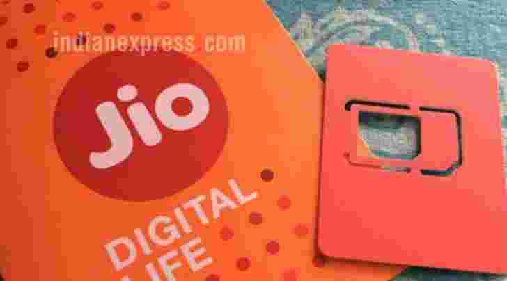 Reliance Jio 4G服务现在居住，但有几件事要注意