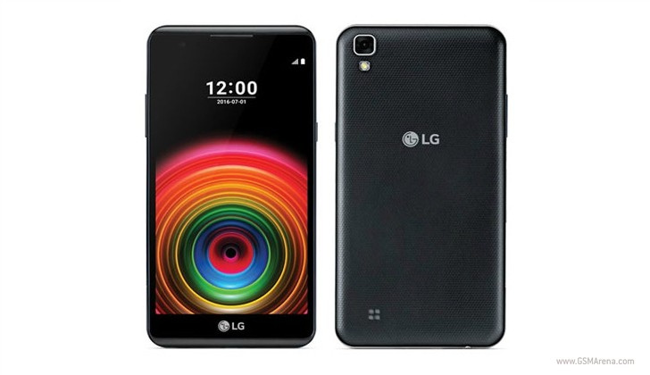 LG X电源4,100 MAH电池现已在英国出售199.98英镑