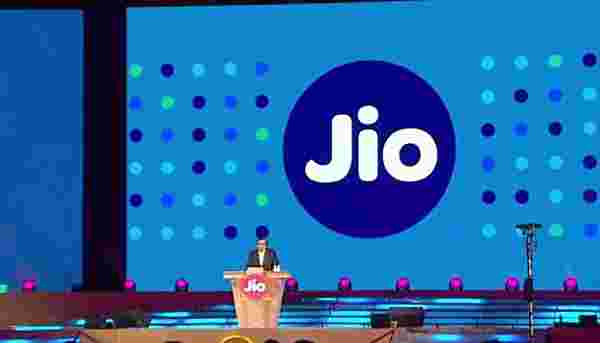 依赖JIO 4G下周在印度公开推出;关税计划宣布