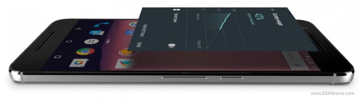 Android 7.0 Nougat现在推出