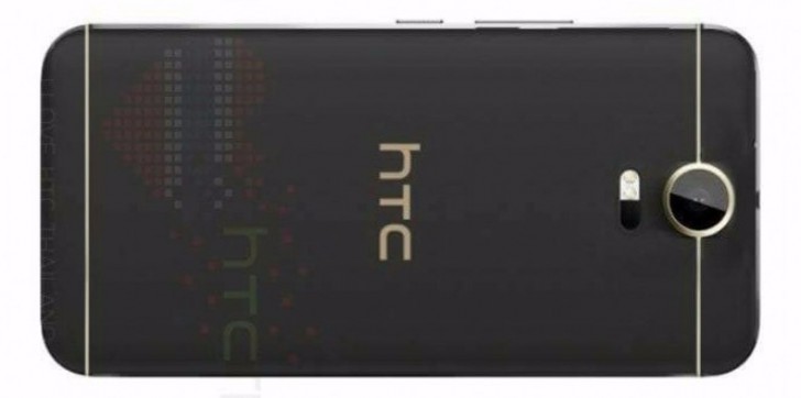 HTC Desire 10 Lifestyle有规格详细，愿望10 Pro也来了