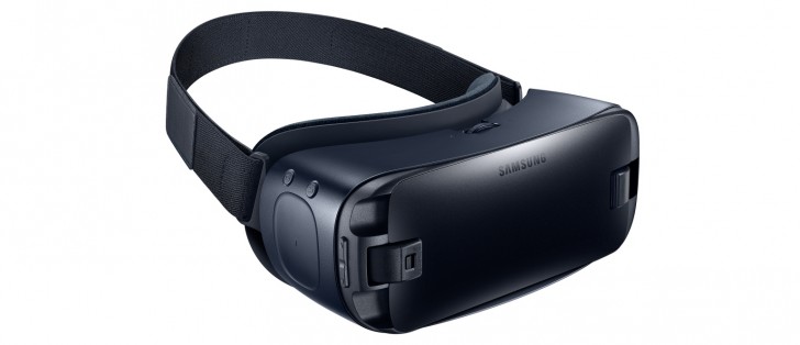 Samsung Gear VR（2016）现在可以预订