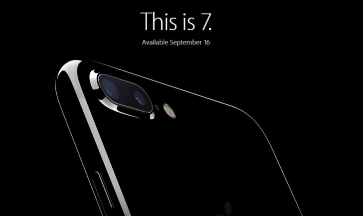 每周轮询：Apple iPhone 7和7 Plus  - 他们是你希望的吗？