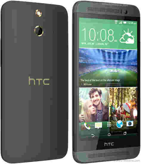 Marshmallow更新开始在Sprint上击中HTC One（E8）