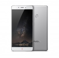 Nubia Z11在9月份前往500欧元