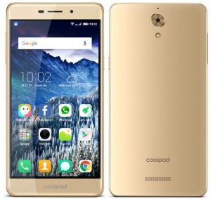 Coolpad公布了印度的Mega 2.5d，完全来自亚马逊。