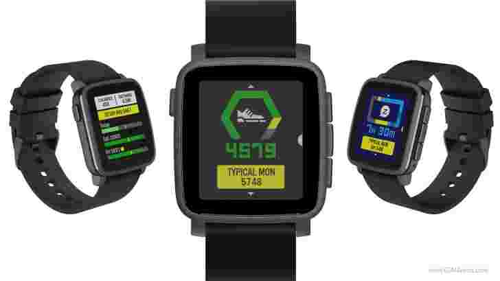 Pebble 4.0软件更新重新设计Health App和Launcher菜单，加快动画