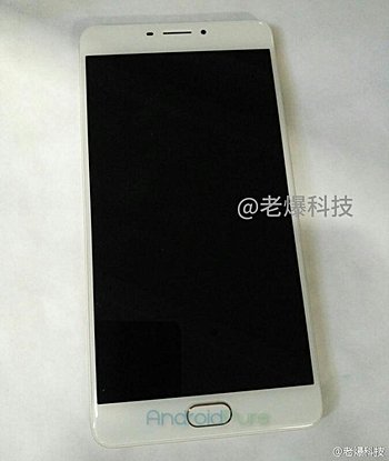 Meizu即将到来的手机画，倾向于携带270美元的价格标签