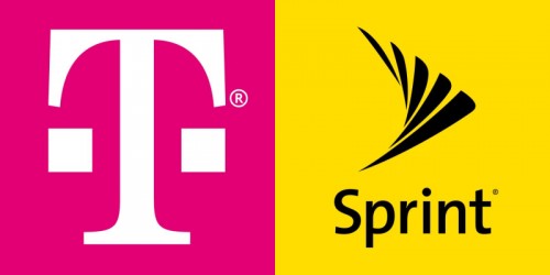 SoftBank希望Sprint / T-Mobile Merger