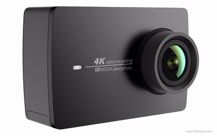 易4K动作摄像机正式到达欧洲229.99英镑或€269.99