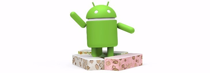 索尼发布了获得Android 7.0 Nougat的官方设备列表