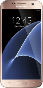 百思买可以让我们在粉红色的金色三星Galaxy S7和S7边缘进行排除