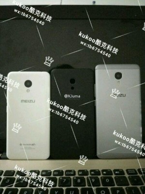 Meizu Pro 6S获得CCC-认证，Helio P20芯片组，相同的屏幕