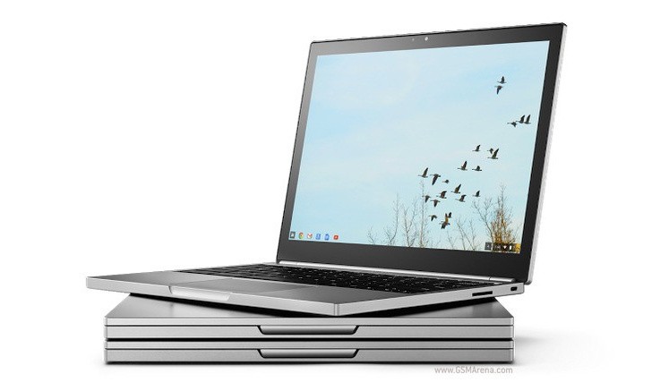 谷歌的指称像素3笔记本电脑可能是Chromebook的未来和死亡