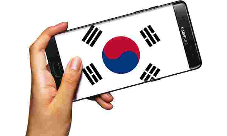 三星预计10月1日将恢复80％的韩国备注7单位