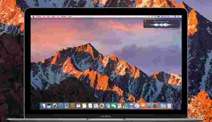 Apple将自动下载支持的计算机上的MacOS Sierra