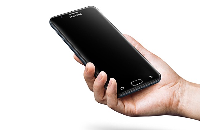 Samsung Galaxy On7（2016）使用Snapdragon 625 SoC，5.5英寸全高清显示器推出