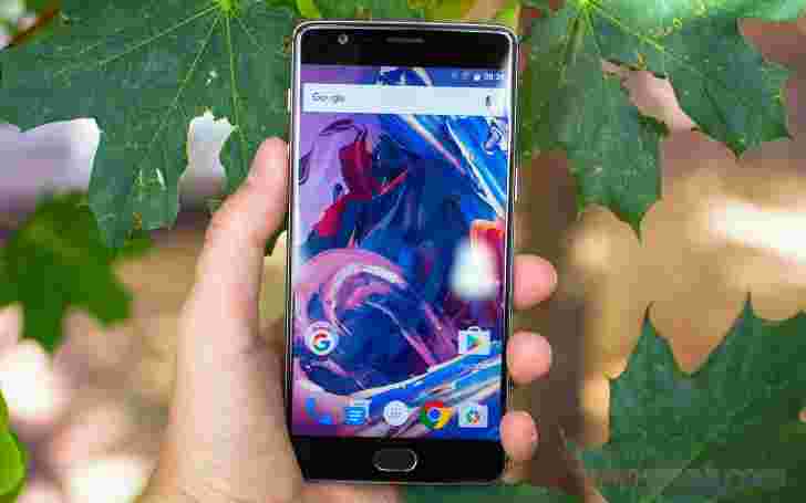 Android 7.0 Nougat更新为OnePlus 3工作;下周推出的OnePlus X Marshmallow更新