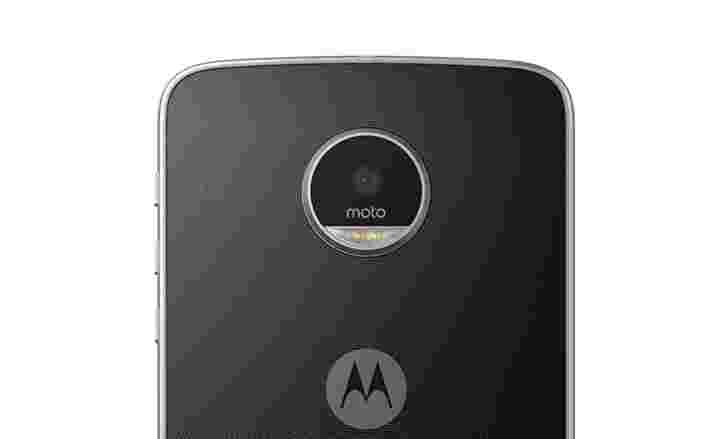 Moto Z和Z播放的解锁变体现在可用于预订美国