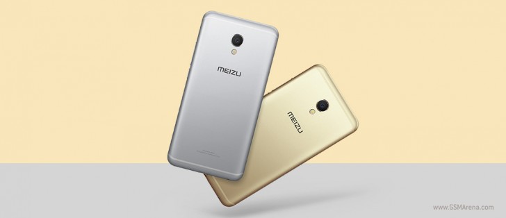 Meizu MX6现在也有一个3GB的RAM变体