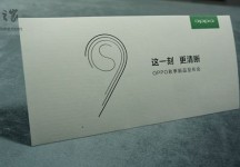 Oppo R9s将于10月19日推出的，新的Sony IMX398相机传感器亮相