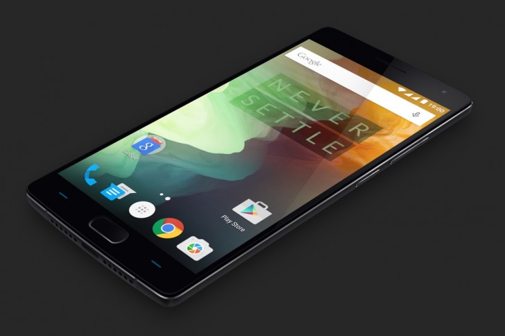 OnePlus 2下季度获得VOLTE支持